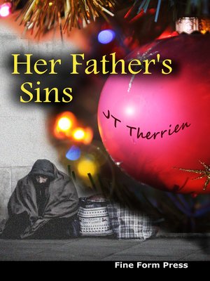 cover image of Her Father's Sins